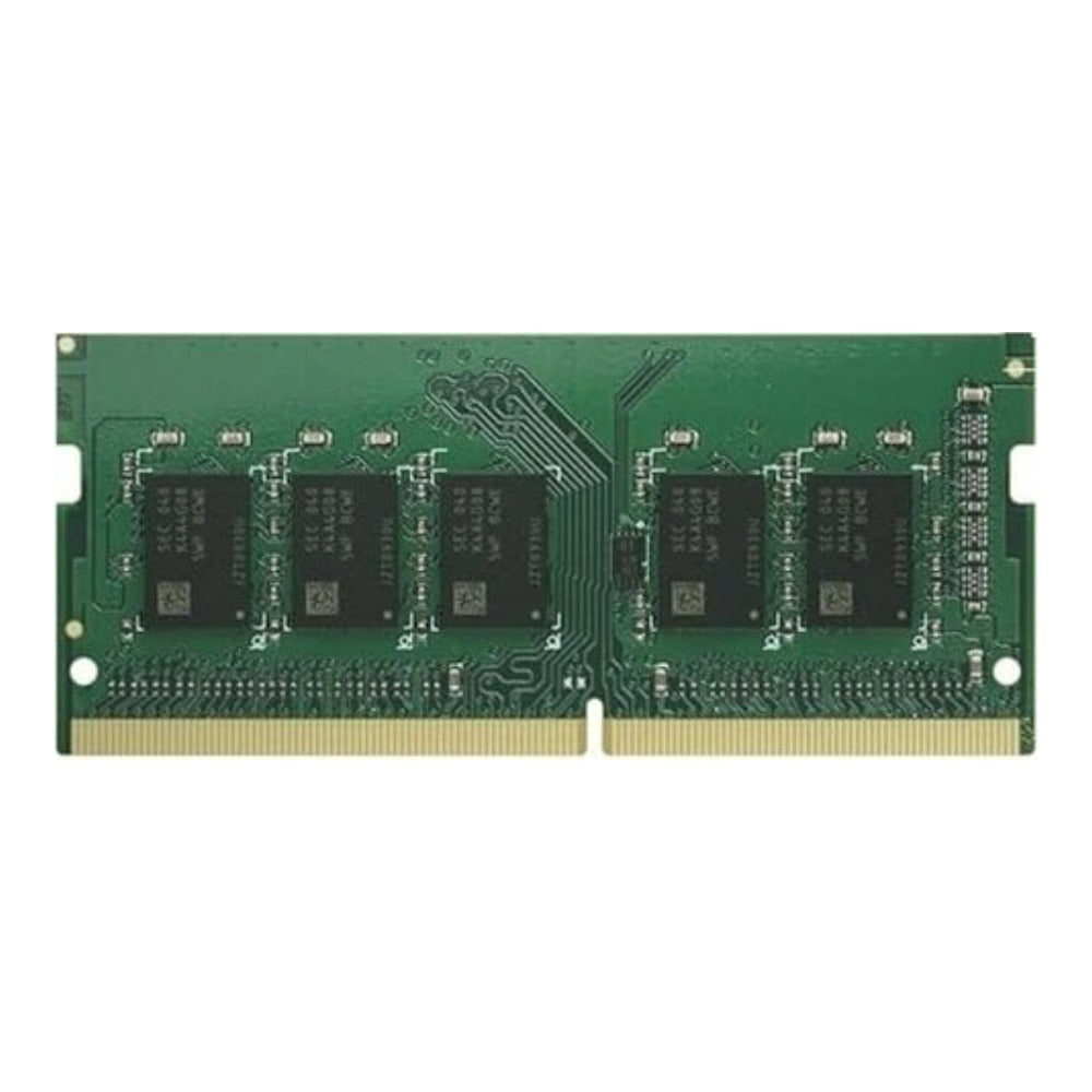 Synology D4ES03 - 16G ECC SODIMM - 16 GB - DDR4 - Arbeitsspeicher
