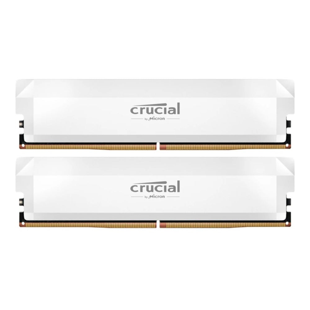 Crucial Pro OC - Ddr5 - Kit - DIMM - 64 GB - DDR5 - Arbeitsspeicher
