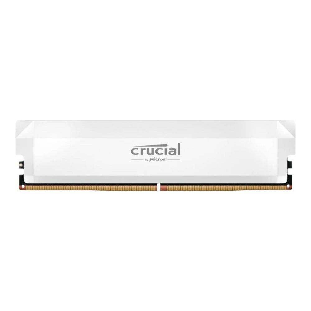 Micron Crucial Pro OC - DDR5 - Modul - DIMM - 16 GB - DDR5 - Arbeitsspeicher