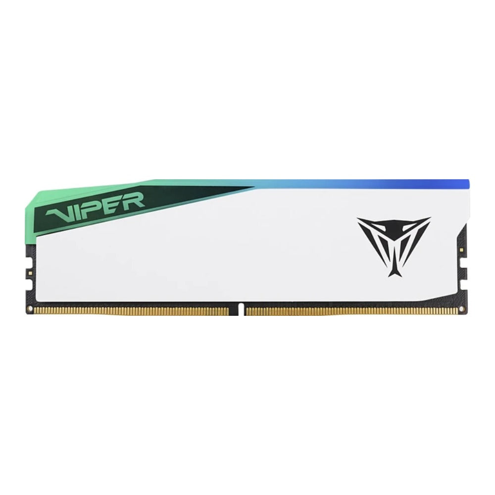 PATRIOT Memory Viper Elite PVER516G56C38W - 16 GB - 1 x 16 GB - DDR5 - 5600 MHz - Arbeitsspeicher