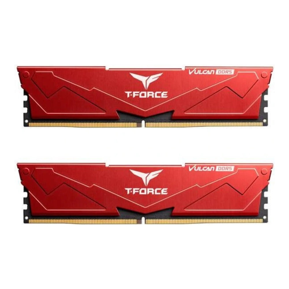 Team Group T - Force Vulcan - 32 GB - DDR5 - Arbeitsspeicher