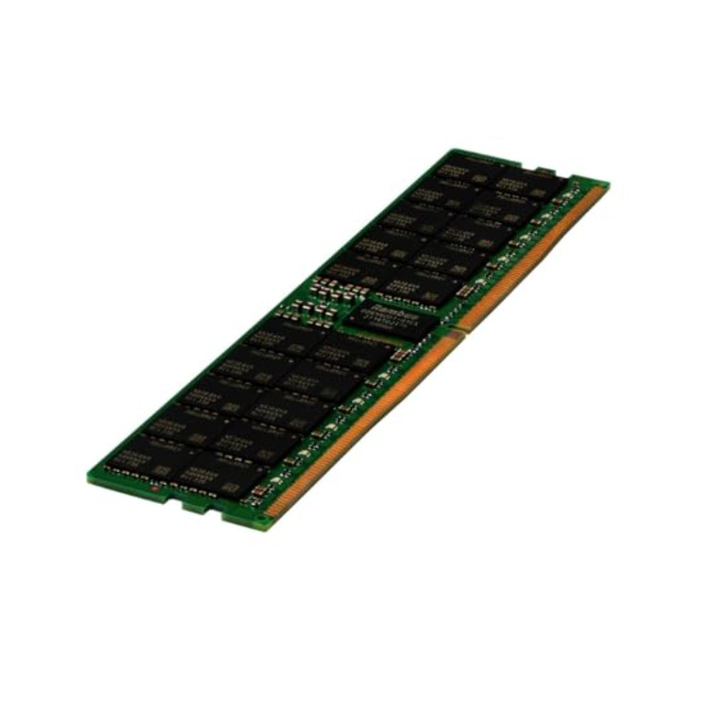 HPE DR x8 Ddr5 - 5600 CAS - 46 - 45 - 45 RDIMM ECC EC8 - Ddr5 - 32 GB - DDR5 - Arbeitsspeicher
