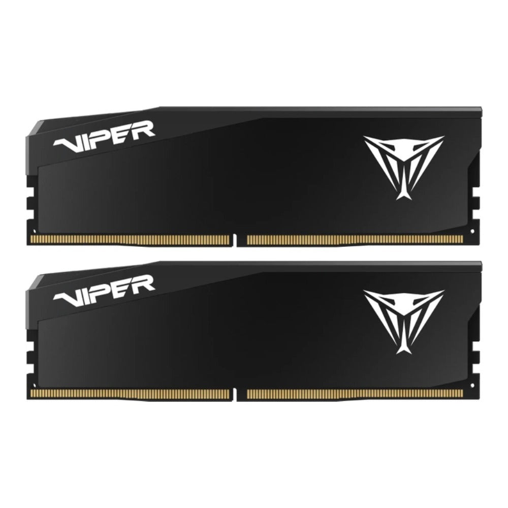 PATRIOT 2x16 Viper Elite 5 Ultra CL32 - 32 GB - DDR5 - Arbeitsspeicher
