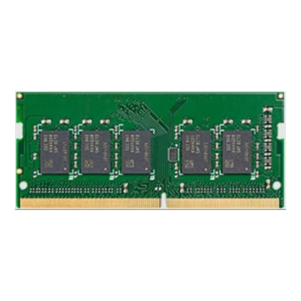 Synology D4ES02 - 8G - 8 GB - 1 x 8 GB - DDR4 - 260 - pin SO - DIMM - Arbeitsspeicher