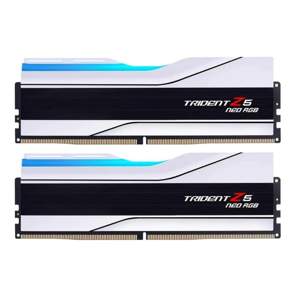 G.Skill Trident Z Neo F5 - 6000J3036F16GX2 - Tz5Nrw Speichermodul - 32 GB - DDR5 - Arbeitsspeicher