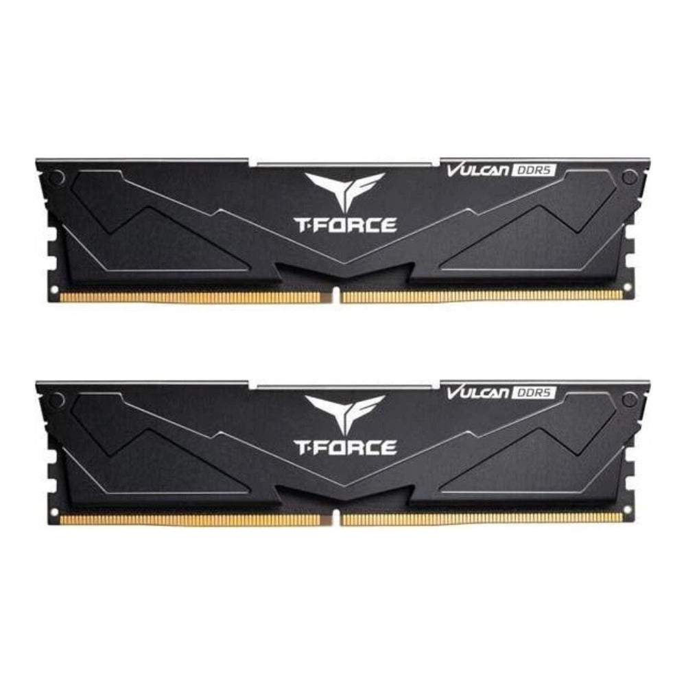 Team Group T - FORCE VULCANa - DDR5 - Kit - 32 GB - DDR5 - Arbeitsspeicher