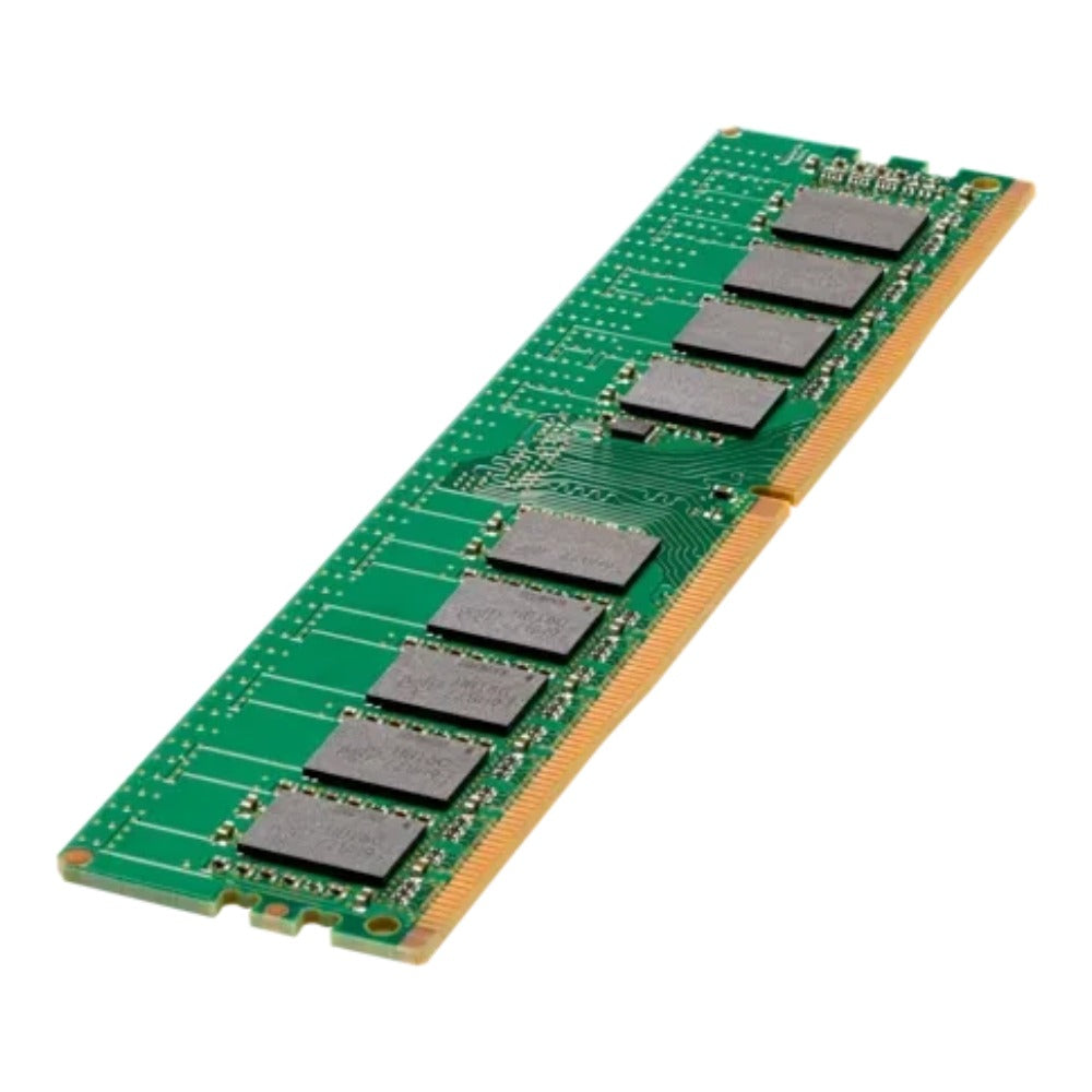 HPE 64GB (1x64GB) Dual Rank x4 DDR4 - 2933 CAS - 21 - 21 - 21 Registered Smart Memory Kit - 64 GB - 1 x 64 GB - DDR4 - 2933 MHz - 288 - pin DIMM - Arbeitsspeicher
