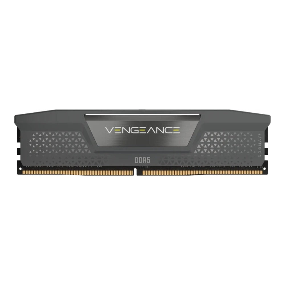Corsair CL36 Vengeance XMP & AMD grey retail - 16 GB - DDR5 - Arbeitsspeicher