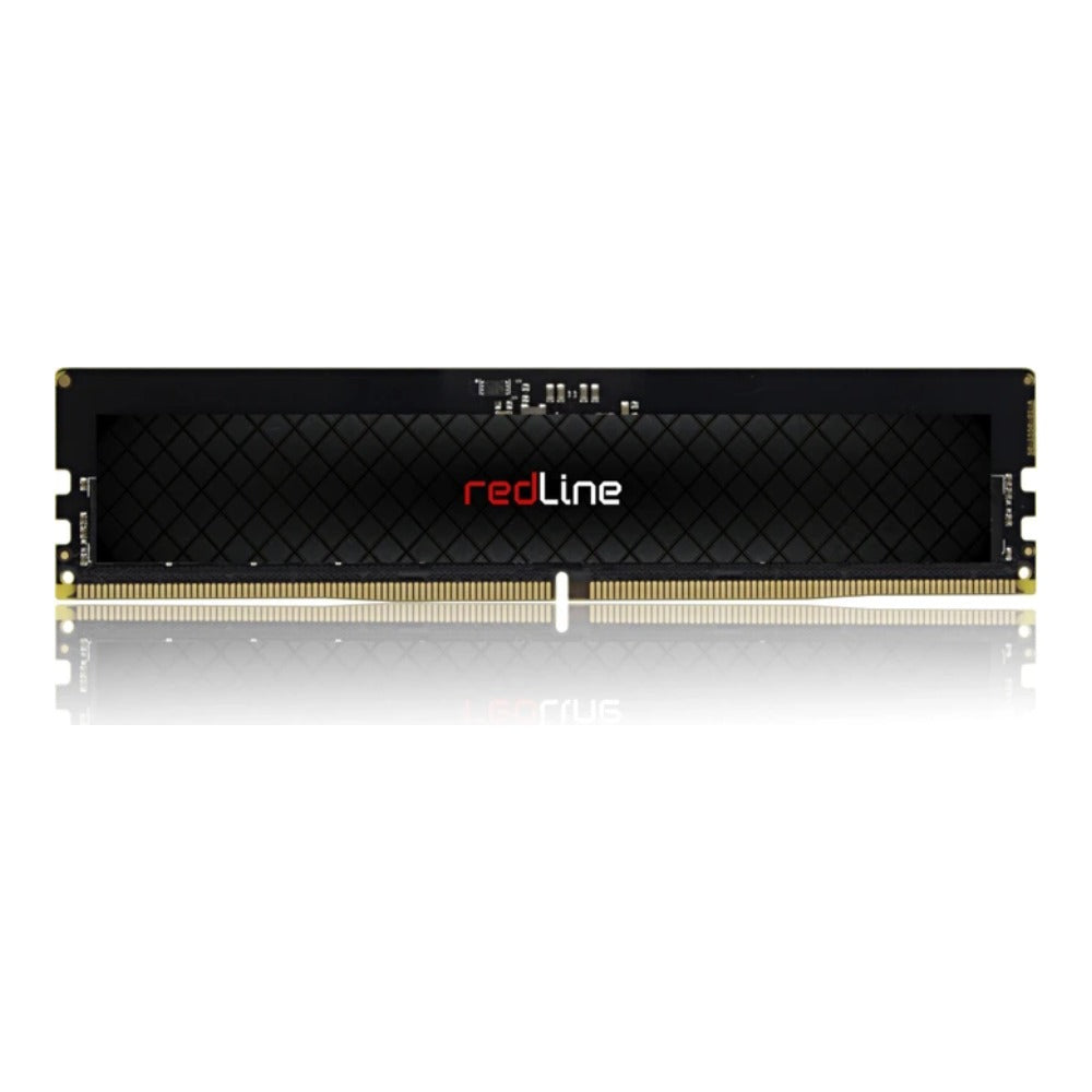 Mushkin Redline - DDR5 - Modul - DIMM - 32 GB - DDR5 - Arbeitsspeicher