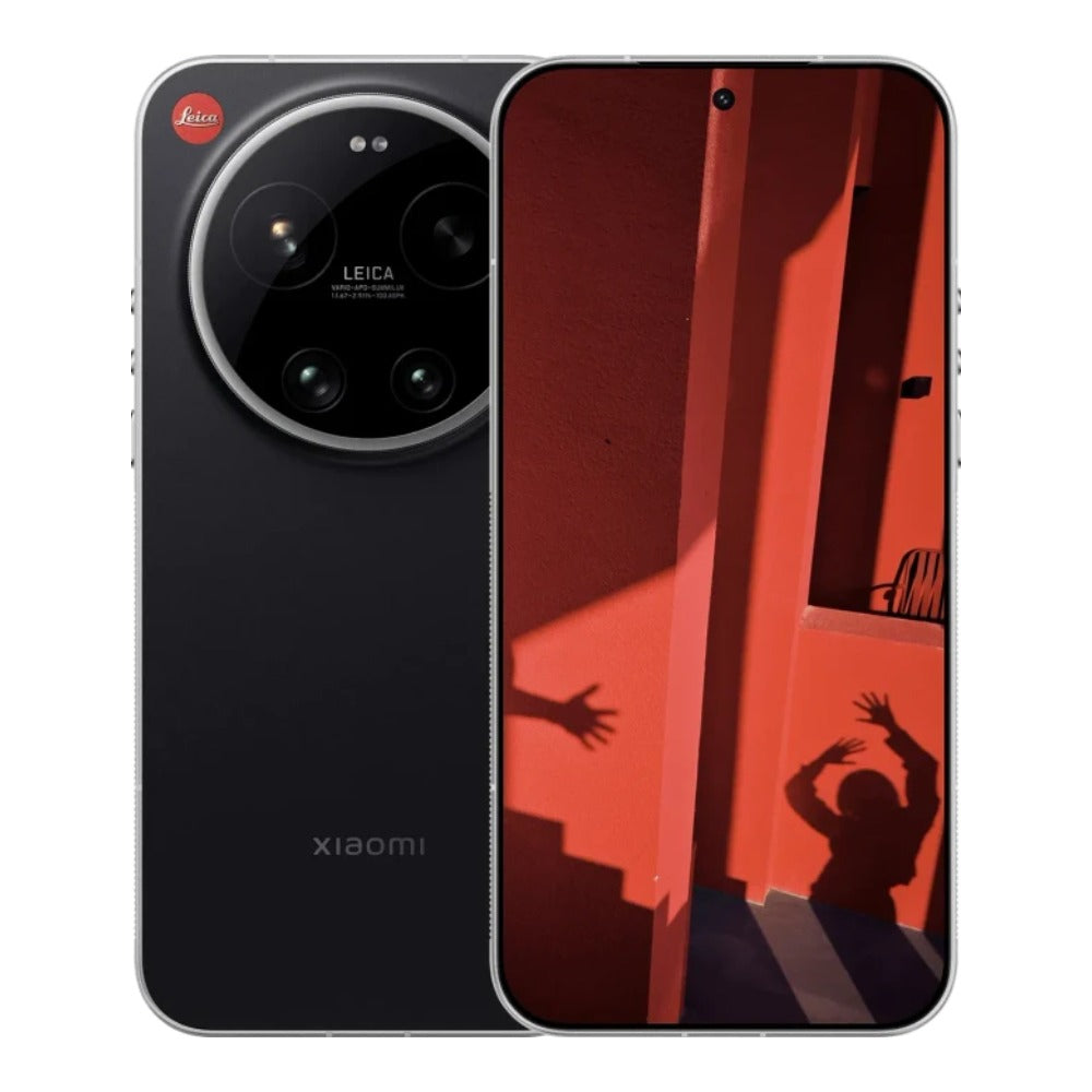 Xiaomi Leica Leitzphone - Mobiltelefon