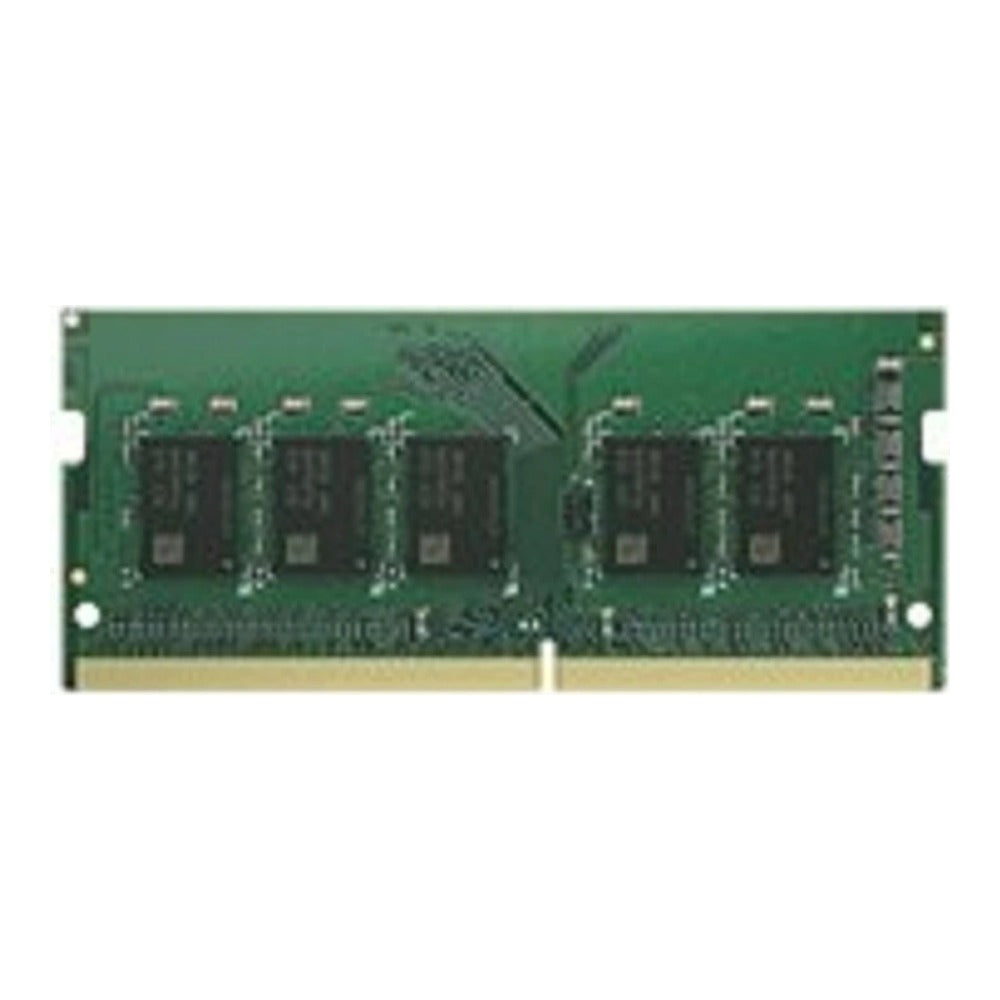 Synology D4ES03 - 8G Ecc SODIMM - 8 GB - DDR4 - Arbeitsspeicher