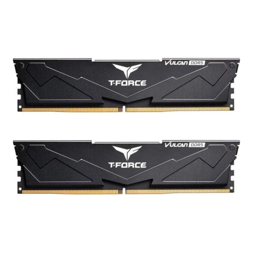Team Group T - Force Vulcan - Ddr5 - Kit - 32 GB - DDR5 - Arbeitsspeicher