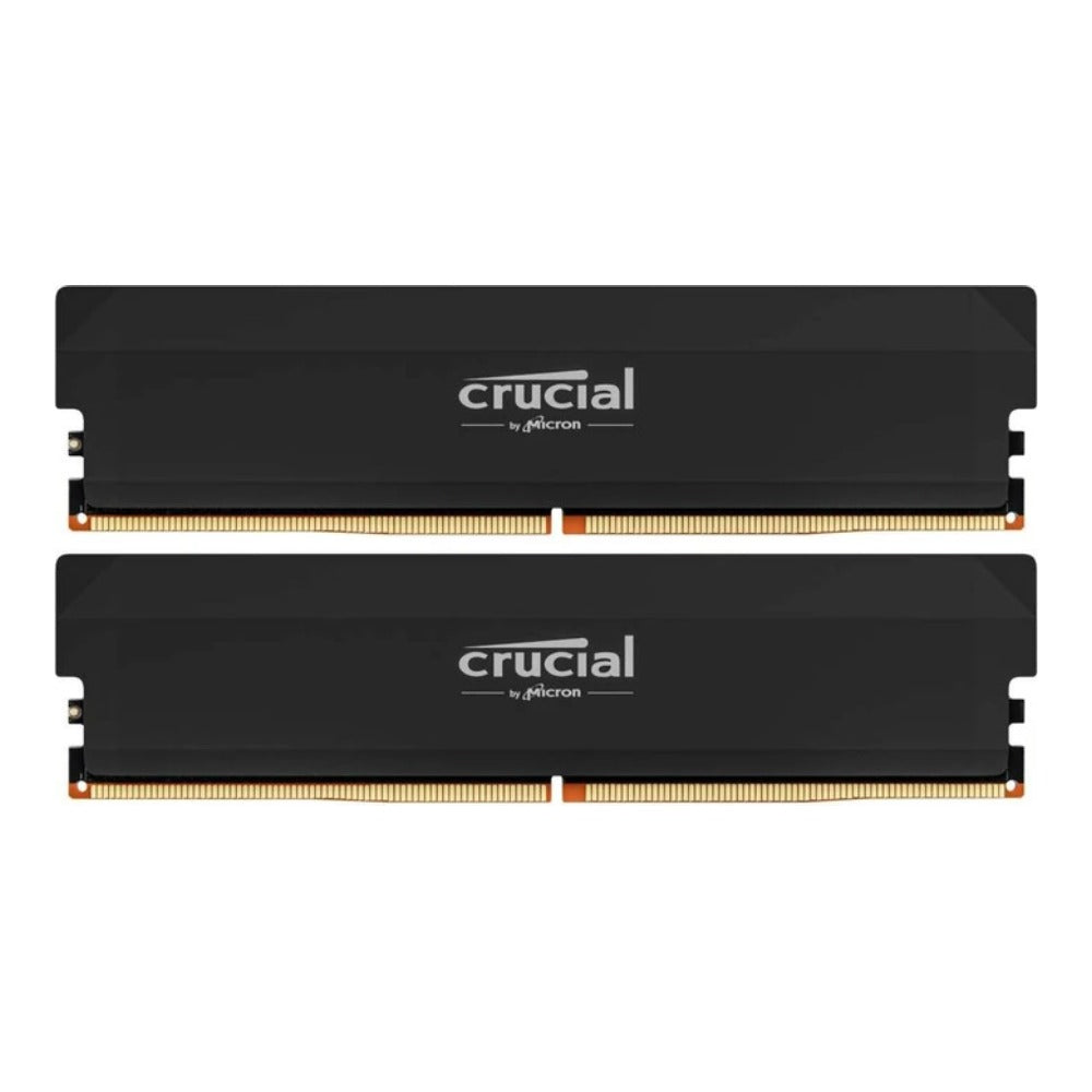 Crucial Pro OC - Ddr5 - Kit - 64 GB - DDR5 - Arbeitsspeicher