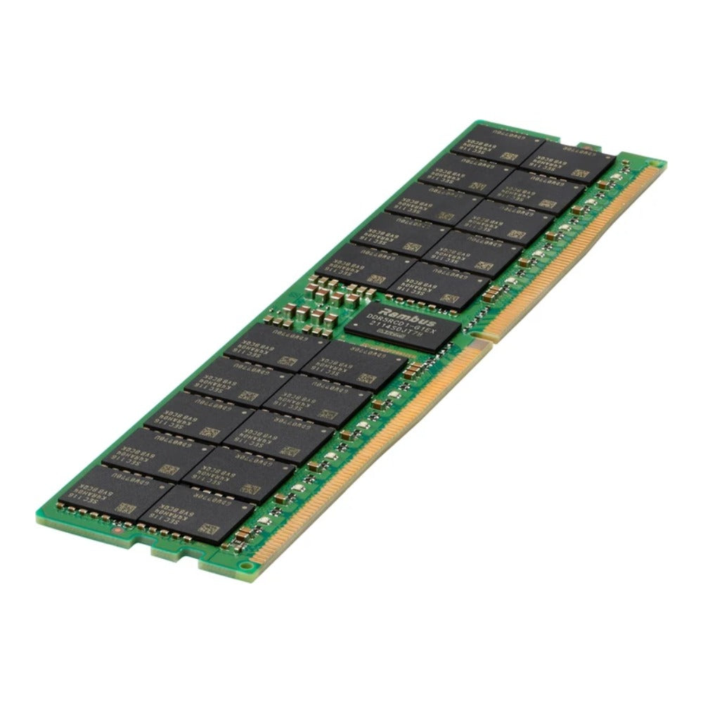 HPE DR x8 Ddr5 - 4800 CAS - 40 - 39 - 39 UDIMM - Ddr5 - 32 GB - DDR5 - Arbeitsspeicher