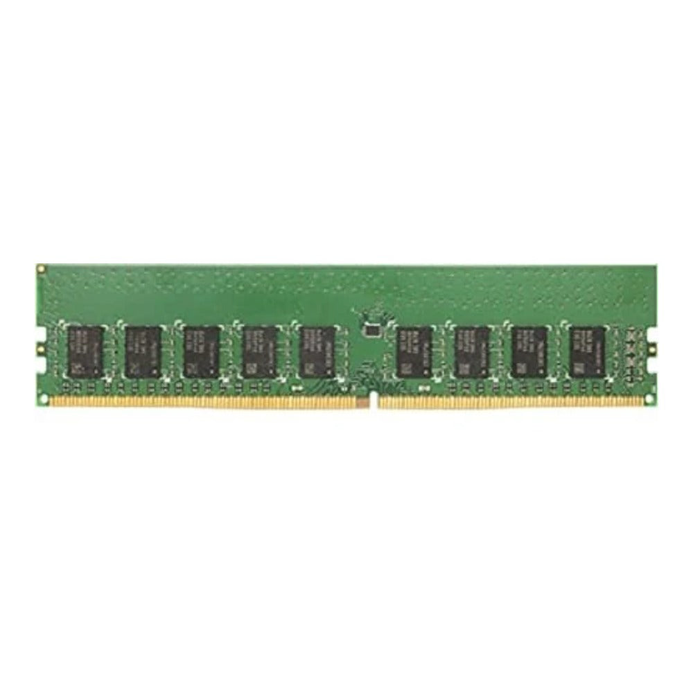 Synology D4EU01 - 8G - 8 GB - 1 x 8 GB - DDR4 - 2666 MHz - 288 - pin DIMM - Arbeitsspeicher