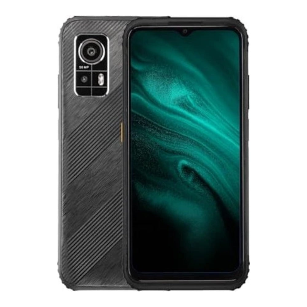 AGM Mobile H6 16+ Outdoor Smartphone - 256 GB - Mobiltelefon