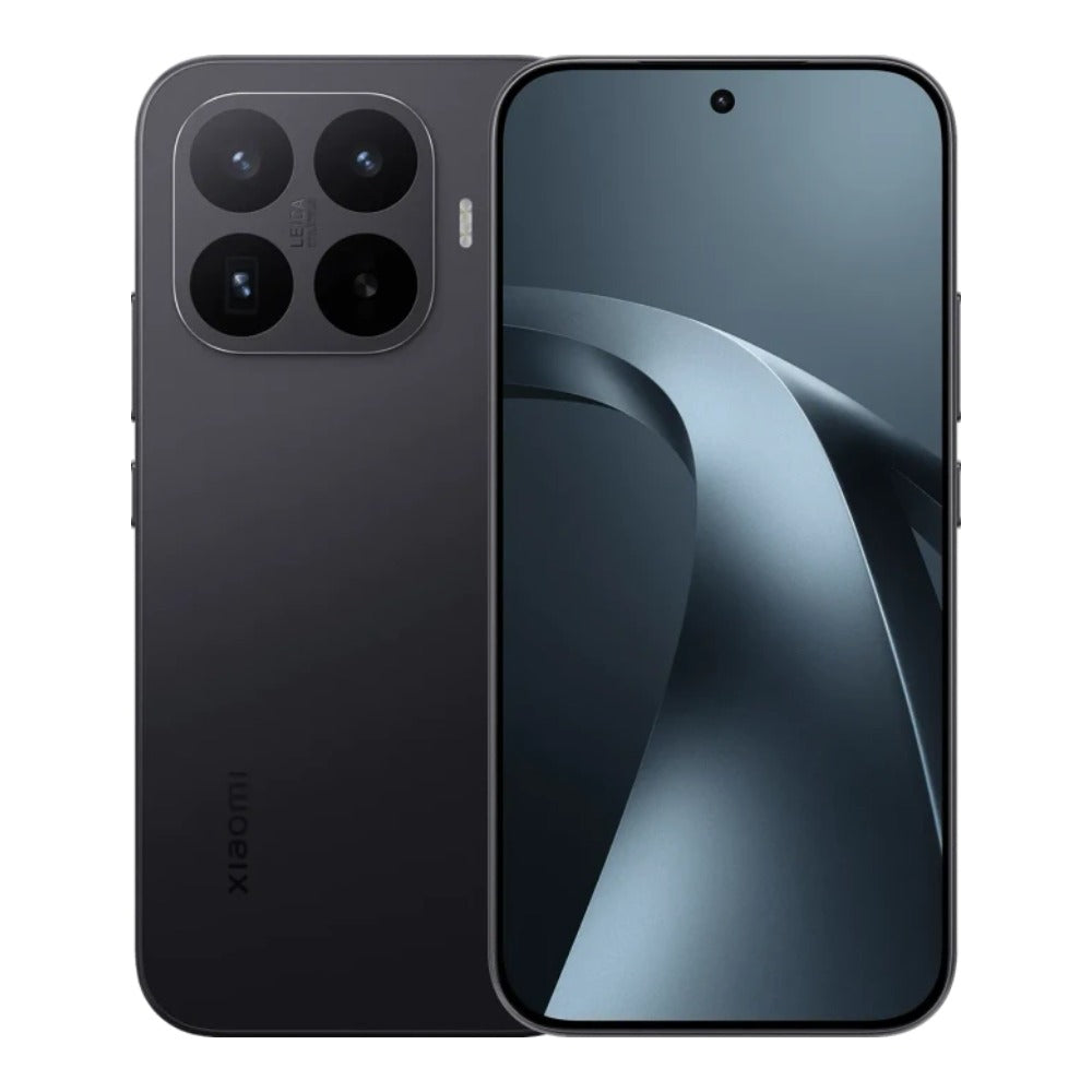 Xiaomi 17T DS 12/Black MZB0NOCEU - 256 GB - 16,7 cm - Mobiltelefon