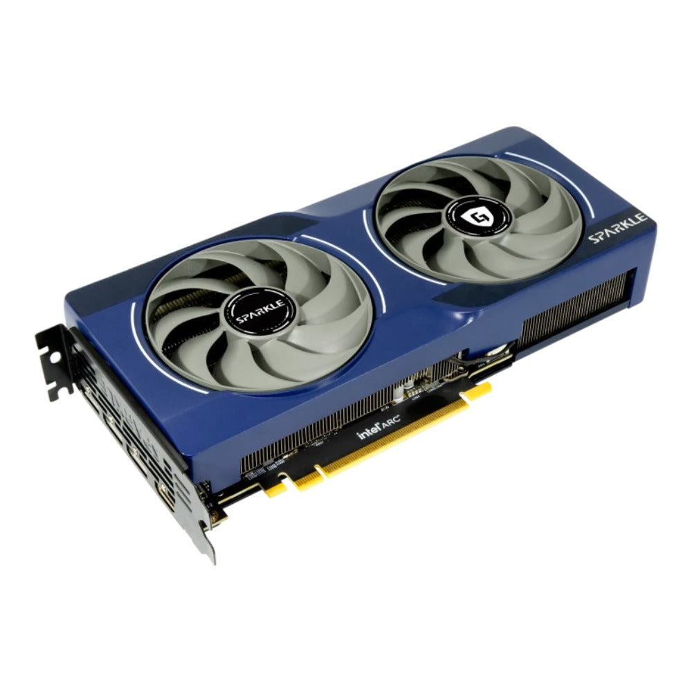 SPARKLE Intel Arc B580 Guardian - n - PCI - Grafikkarte