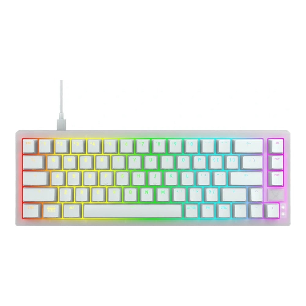 Xtrfy K5V2 - 65% - Tastatur
