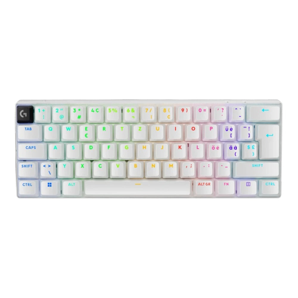 Logitech G PRO X 60 - 60% - TKL - Tastatur