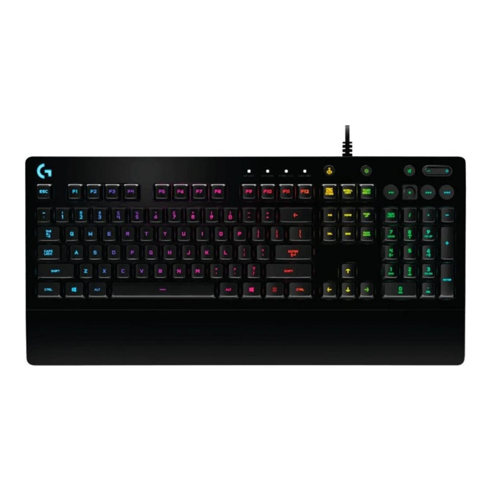 Logitech Prodigy G213 - USB - Tastatur