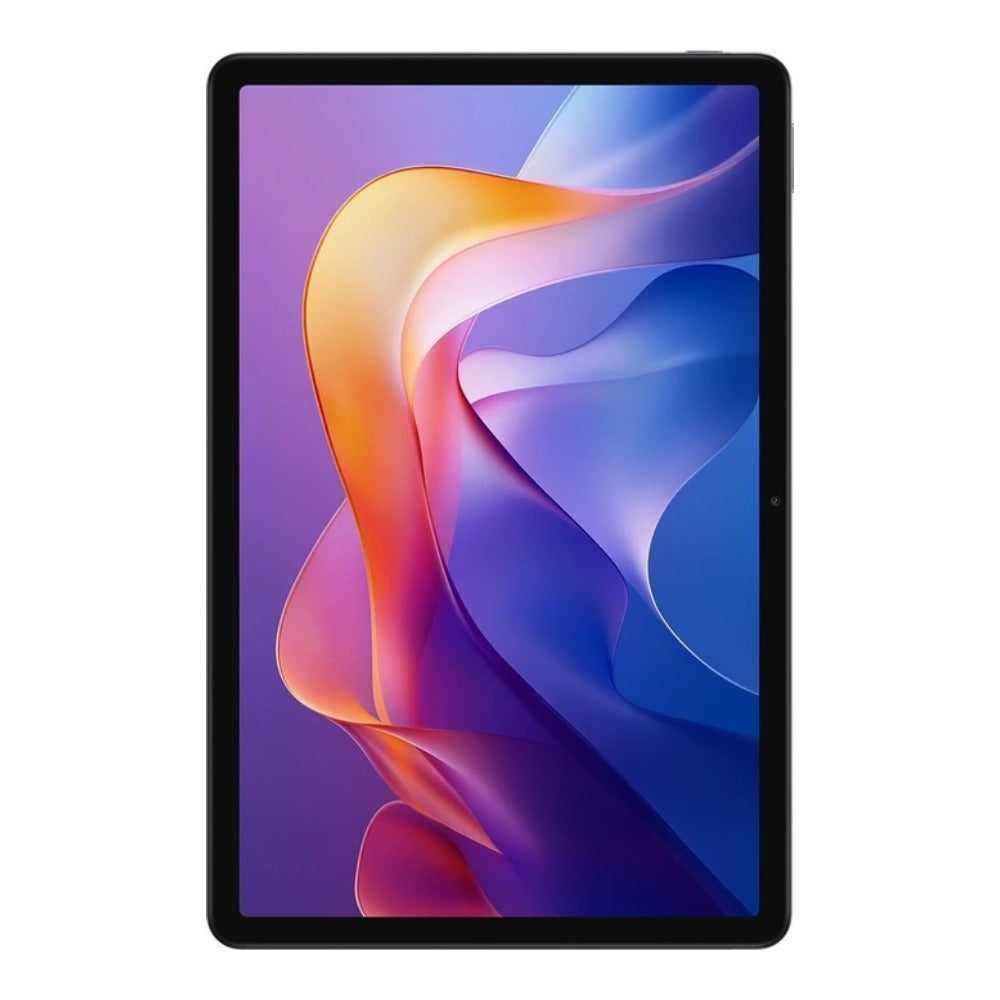 Xiaomi Redmi Pad 2 - Tablet - HyperOS 2 - 128 GB - Mobiltelefon