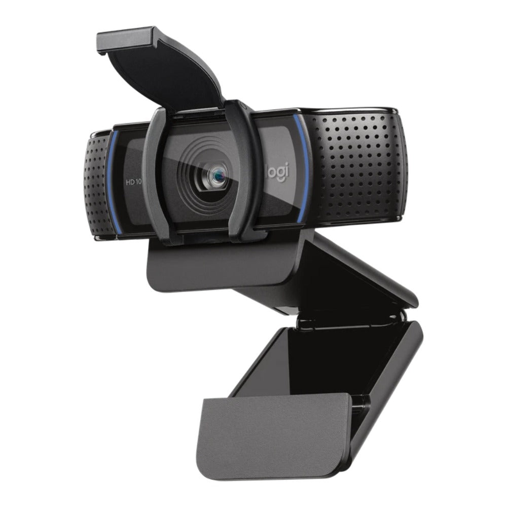 Logitech Webcam C920e - USB 2.0 - Webcam