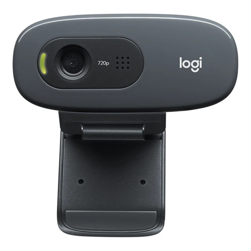 Logitech HD Webcam C270 - Farbe - Webcam