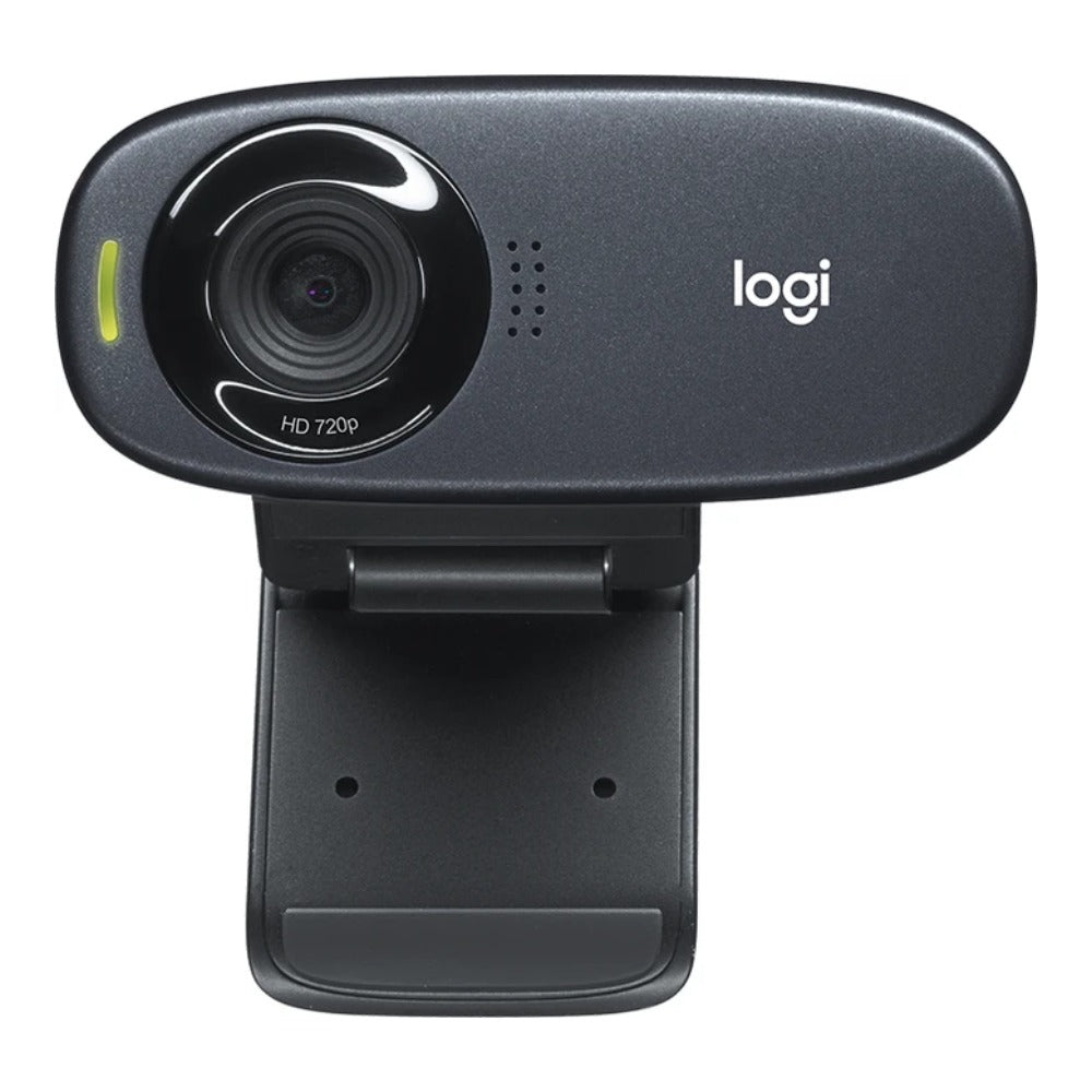 Logitech HD Webcam C310 - Farbe - Webcam