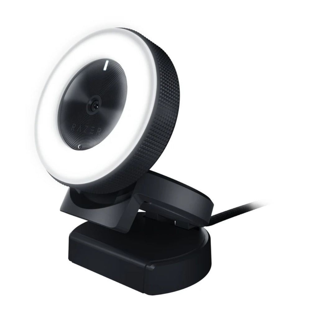 Razer Kiyo - 4 MP - 2688 x 1520 Pixel - Full HD - 60 fps - 360p - 480p - 720p - 1080p - YUY2 - Webcam