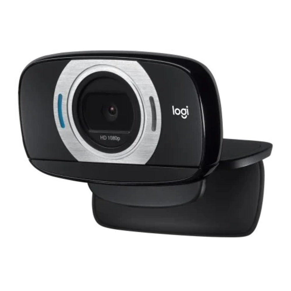 Logitech HD Webcam C615 - Farbe - Webcam