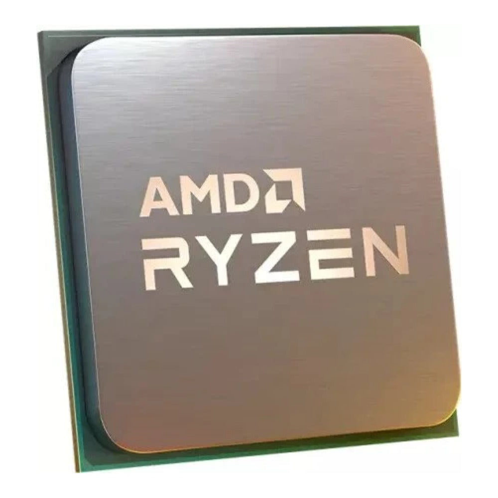 AMD Ryzen 5 3400G AMD R5 3,7 GHz - AM4 - Prozessor