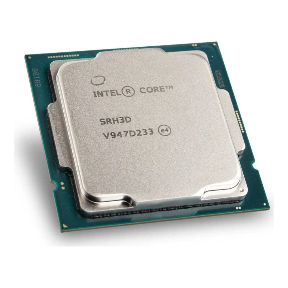 Intel Pentium G6400 4 GHz - Skt 1200 Comet Lake - Prozessor