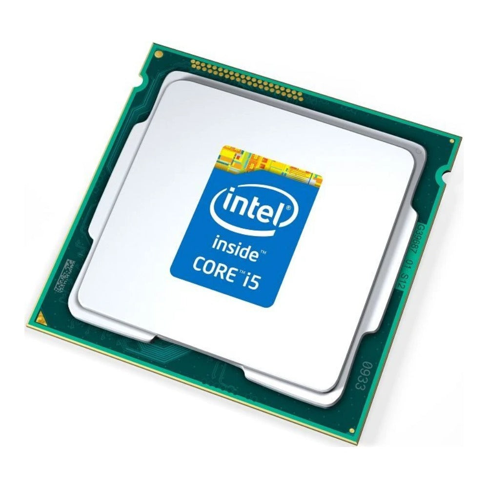 Intel Core i5 - 4460 Core i5 3,2 GHz - Skt 1150 Haswell 22 nm - 84 W - Prozessor