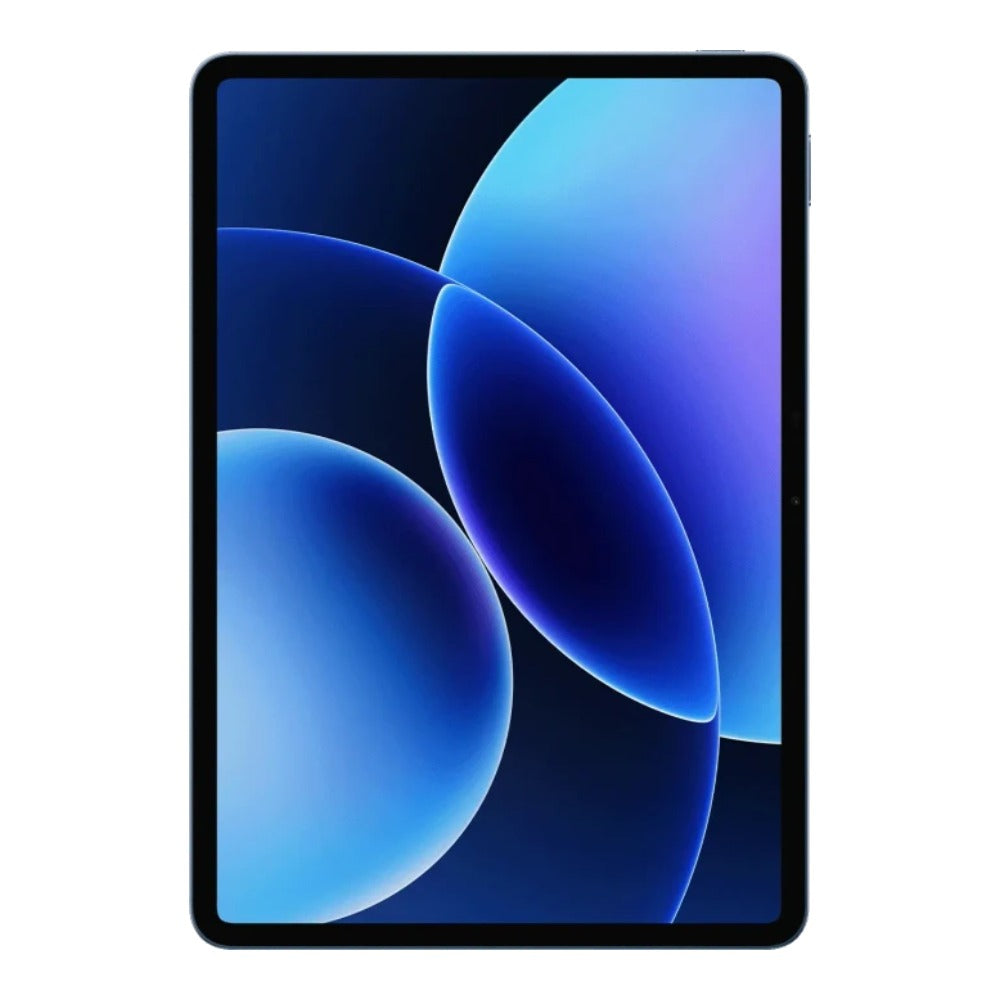 Xiaomi Pad 8 8/WiFi Blau 11.2" 3.2K Tablet Snapdragon - Qualcomm Snapdragon - Tablet
