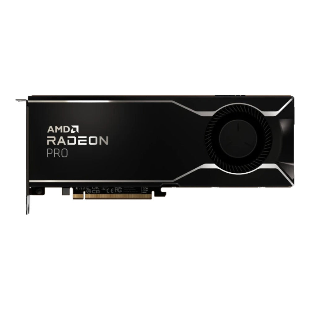 Sapphire Pro W7800 Radeon lite GDDR6 - PCI - Grafikkarte