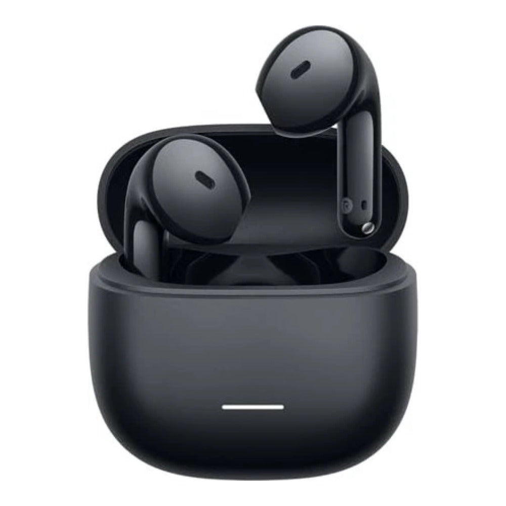 Xiaomi Redmi Buds 8 Active - Black - Mobiltelefon