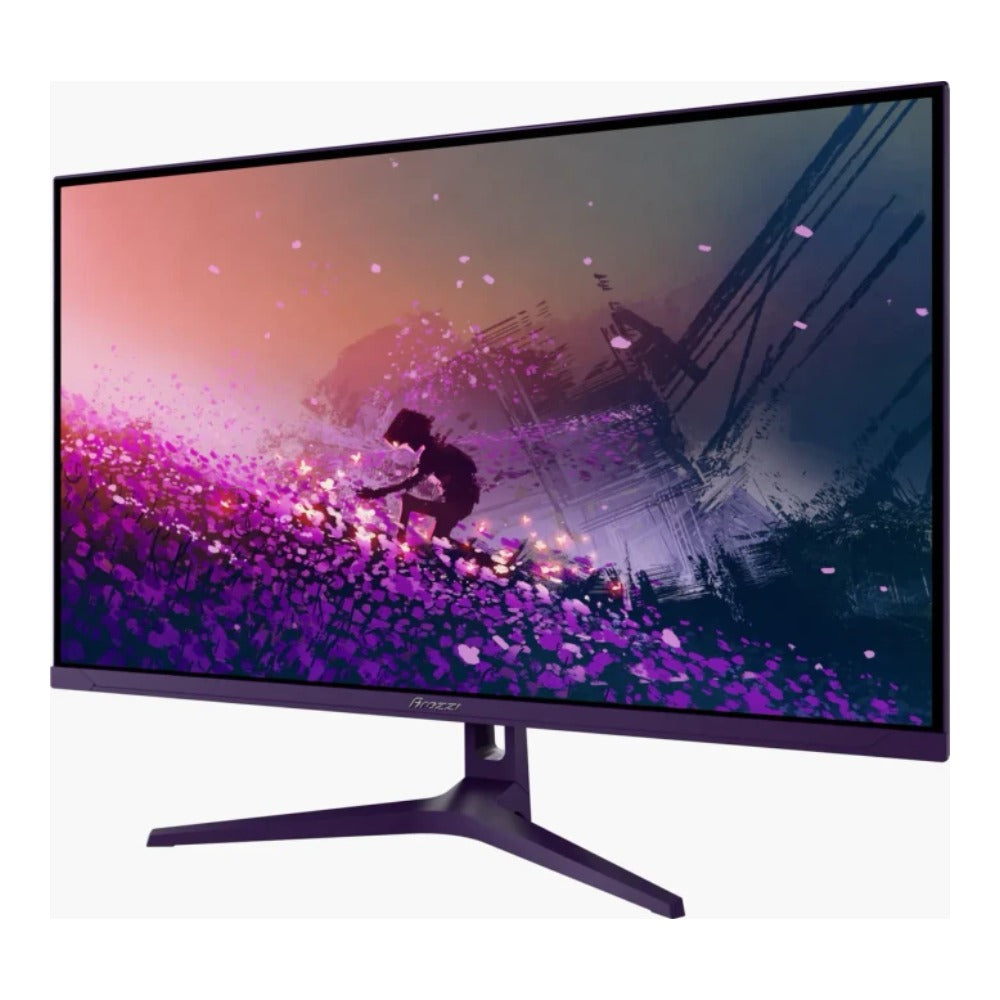 Arozzi TFT Nova 32" IPS lila - Flachbildschirm TFT/LCD - 80 cm - Monitor