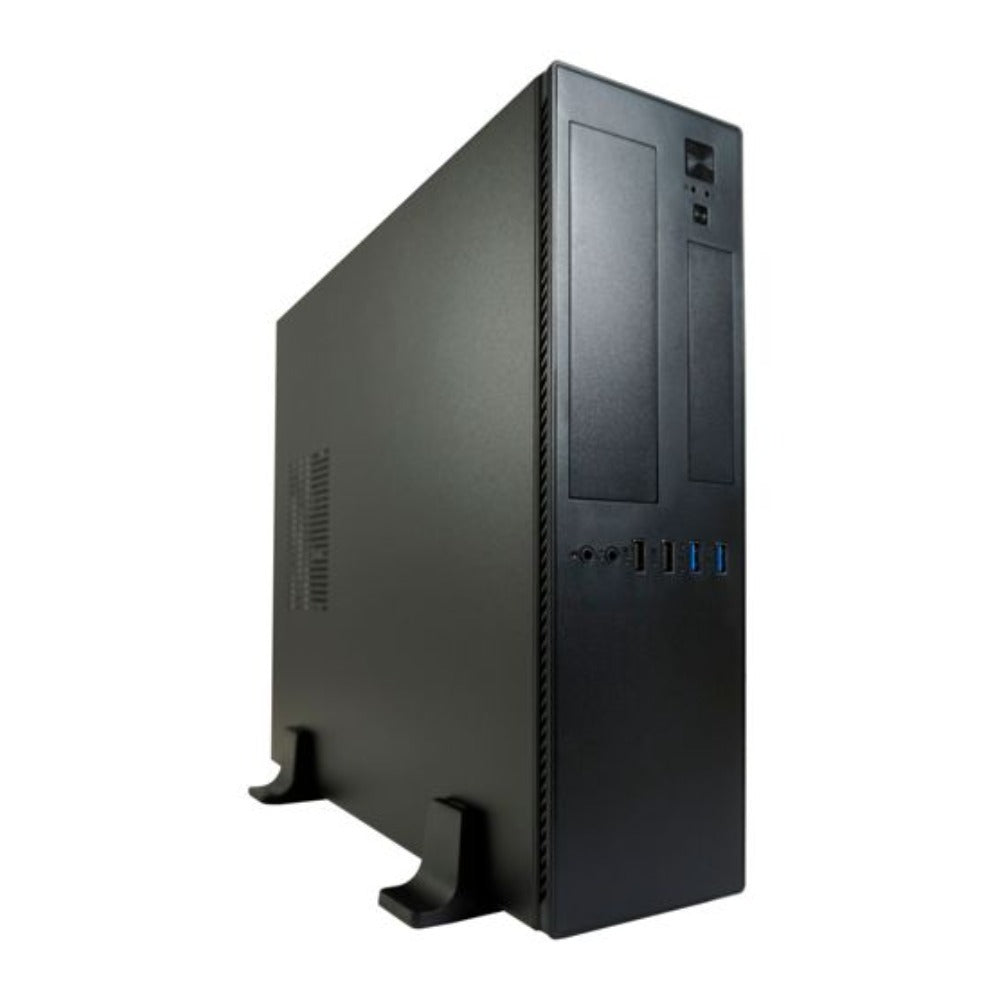 LC - Power Geh Micro ATX 1406MB - TFX - ATX - Gehäuse
