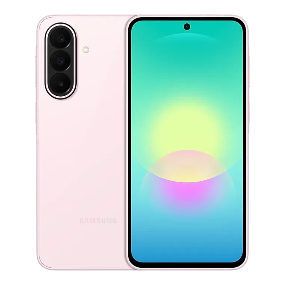 Samsung Galaxy A27 - 128 GB - Mobiltelefon