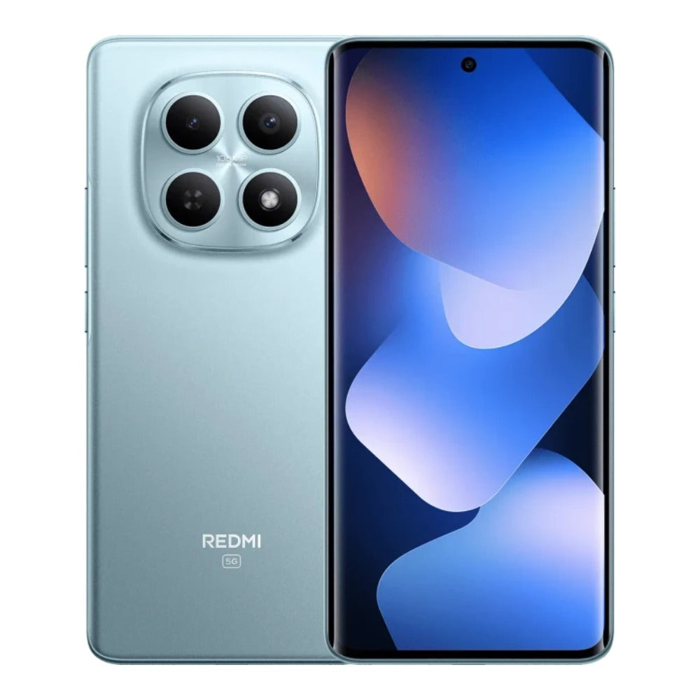 Xiaomi Redmi Note 15 - 512 GB - Mobiltelefon