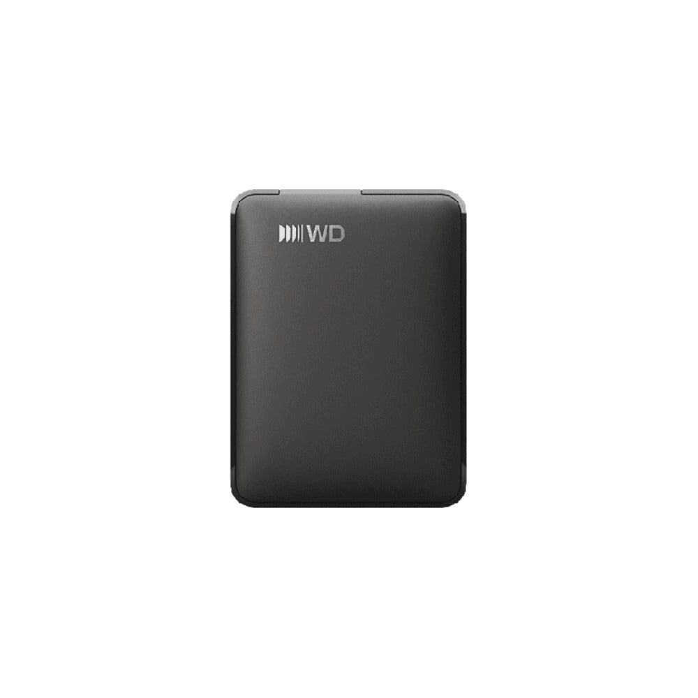 WD Elements Portable USB - C - 2,5" - Festplatte