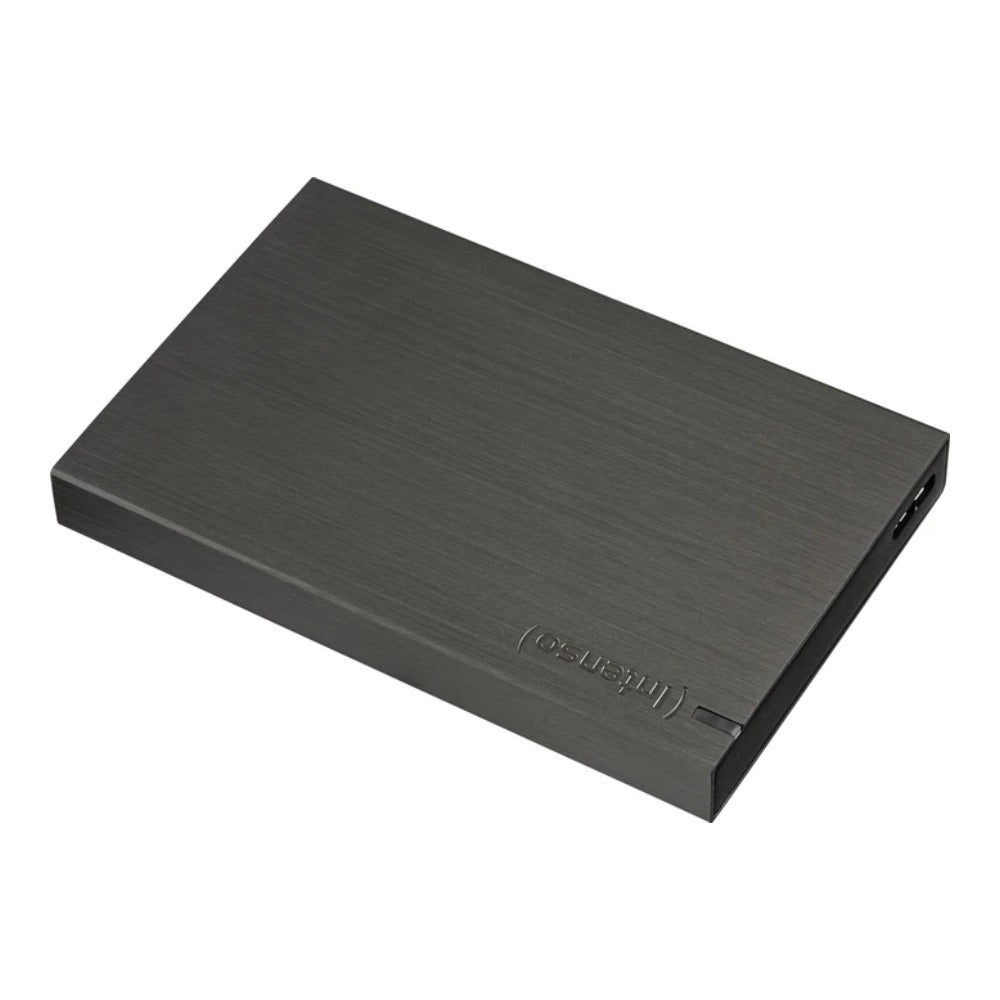Intenso 6028680 - 2 TB - 2.5" - 5400 RPM - Anthrazit - Festplatte