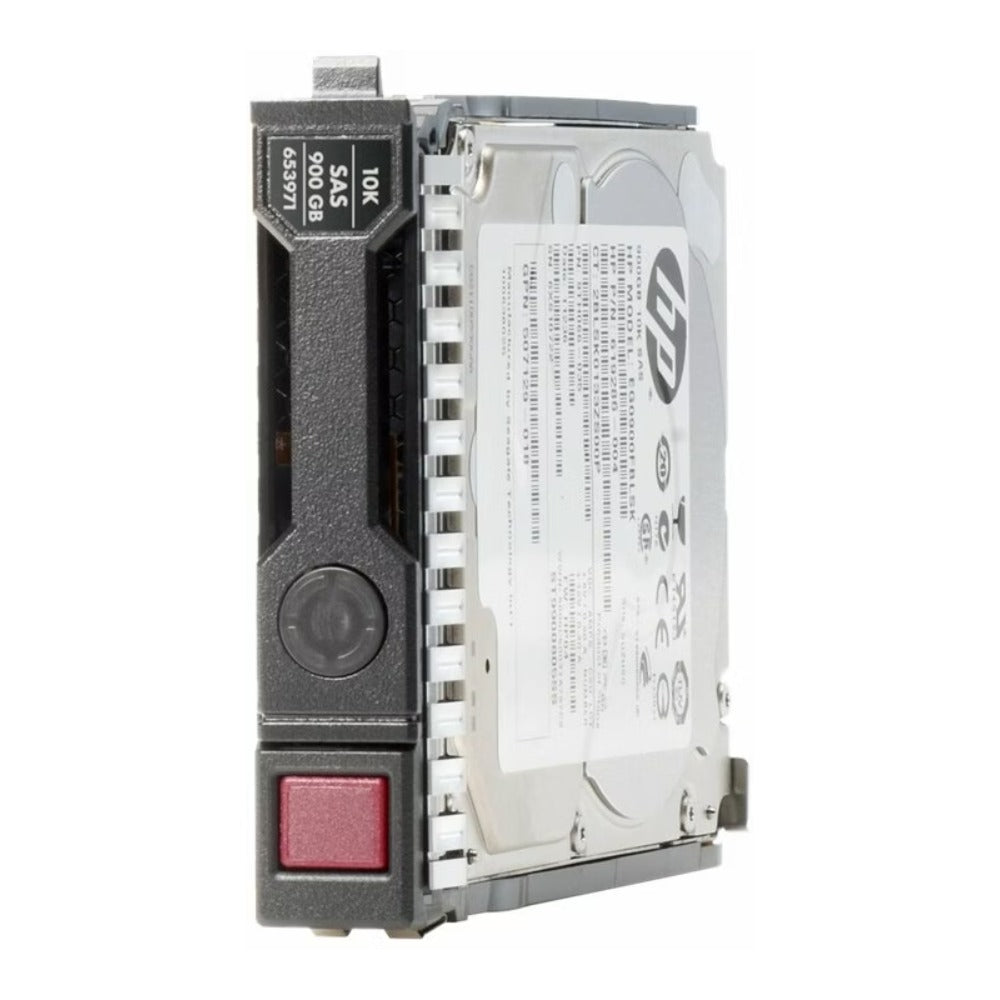 HPE Midline - 8 TB - Festplatte