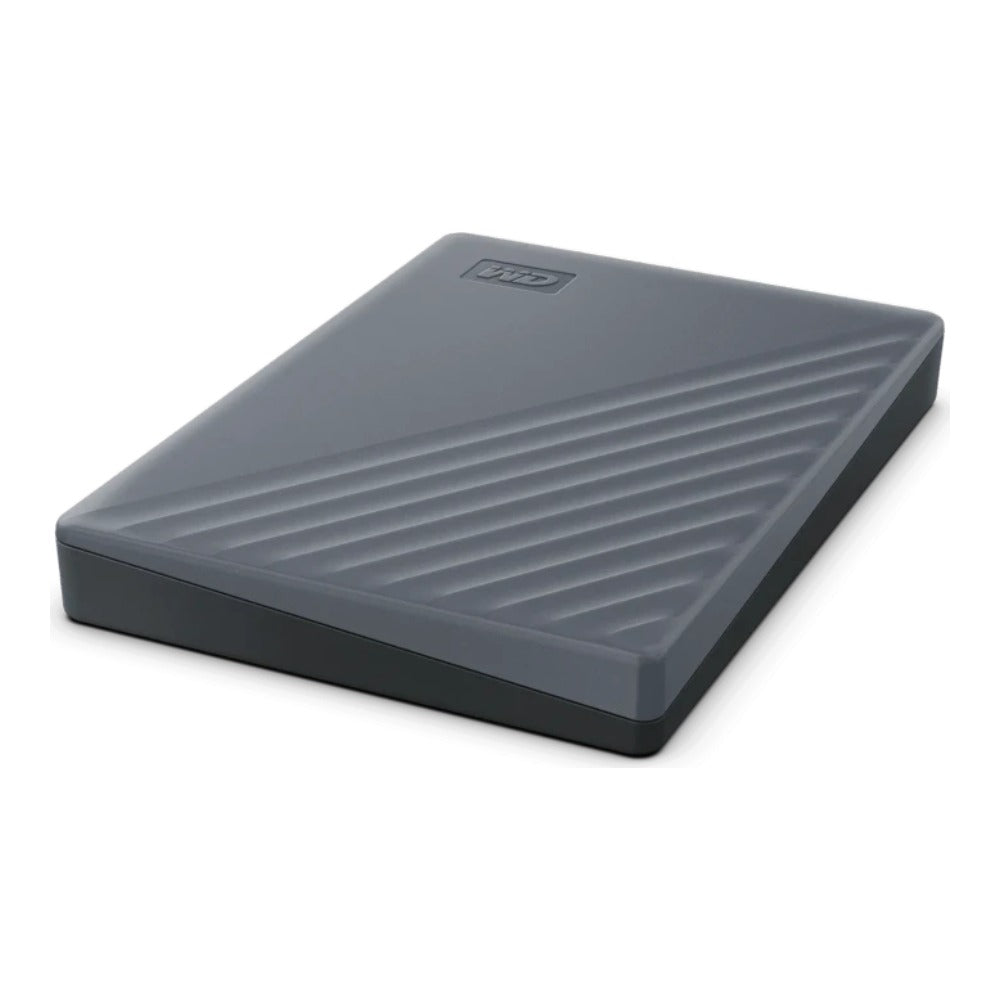 WD My Passport WDBWML0020BGY - 2,5" - Festplatte