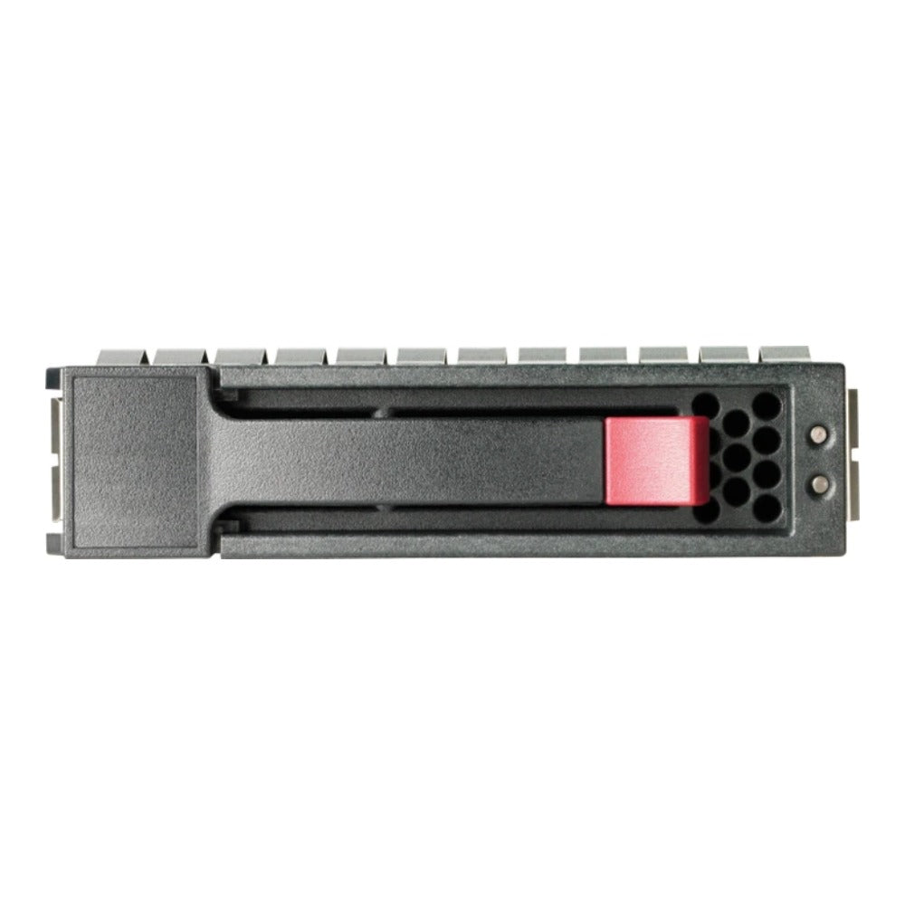 HPE MSA 2.4TB SAS 12G Enterprise 10K SFF (2.5in) M2 3yr Wty HDD - 2,4 TB - 10000 RPM - 2.5" - SAS - Festplatte
