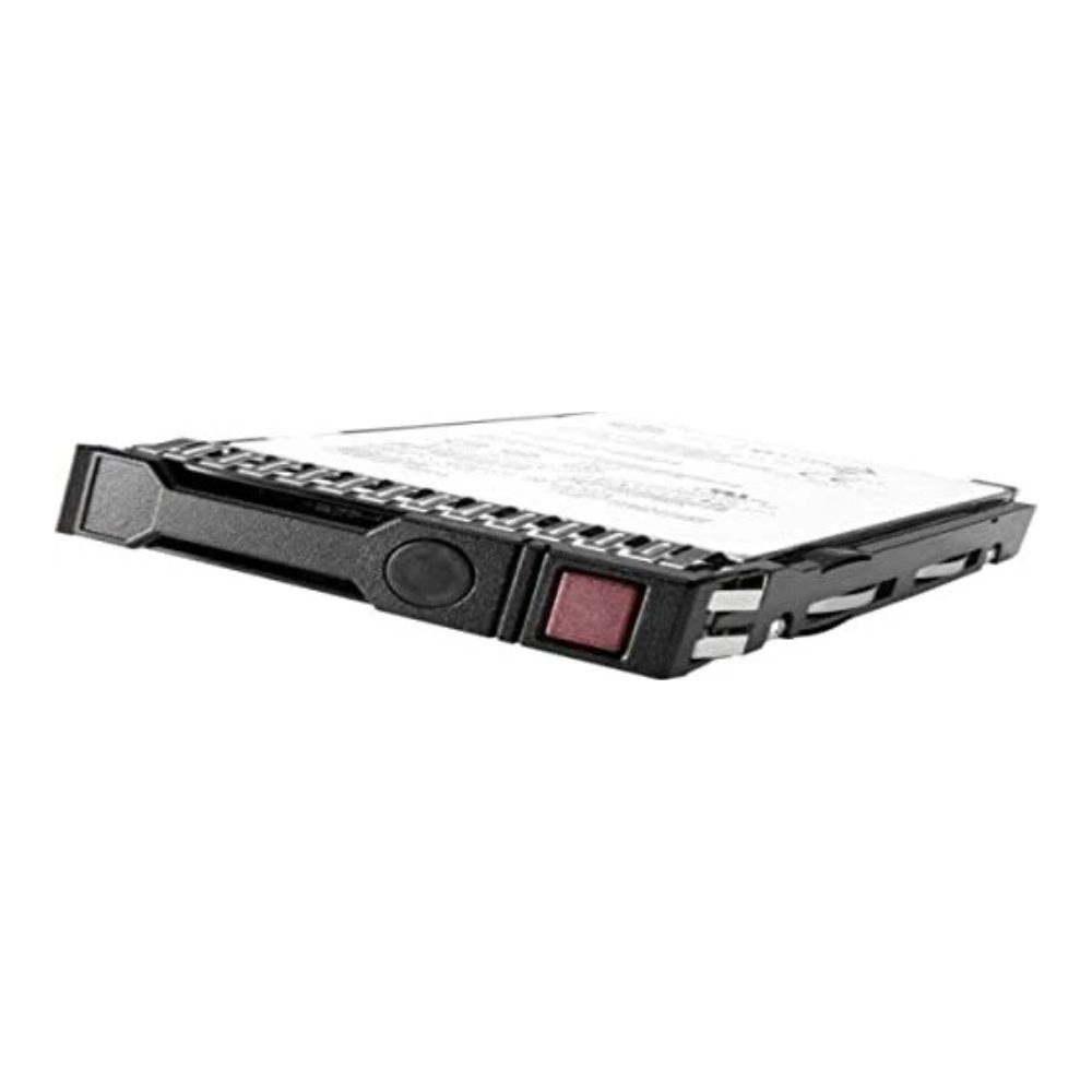 HPE 872736 - 001 - 600 GB - 10000 RPM - 2.5" - SAS - Festplatte