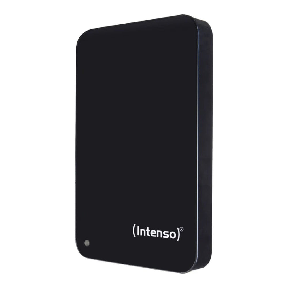 Intenso Memory Drive 2,5" 1.000 GB - 5.400 rpm - Extern USB 3.0 - Festplatte