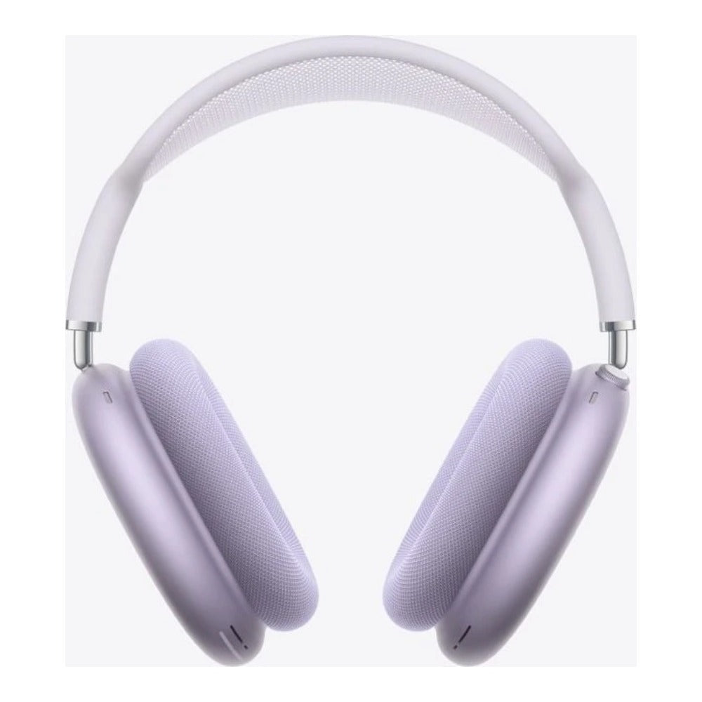 Apple AirPods Max - Purple - Lautstärkeregler - Kopfhörer