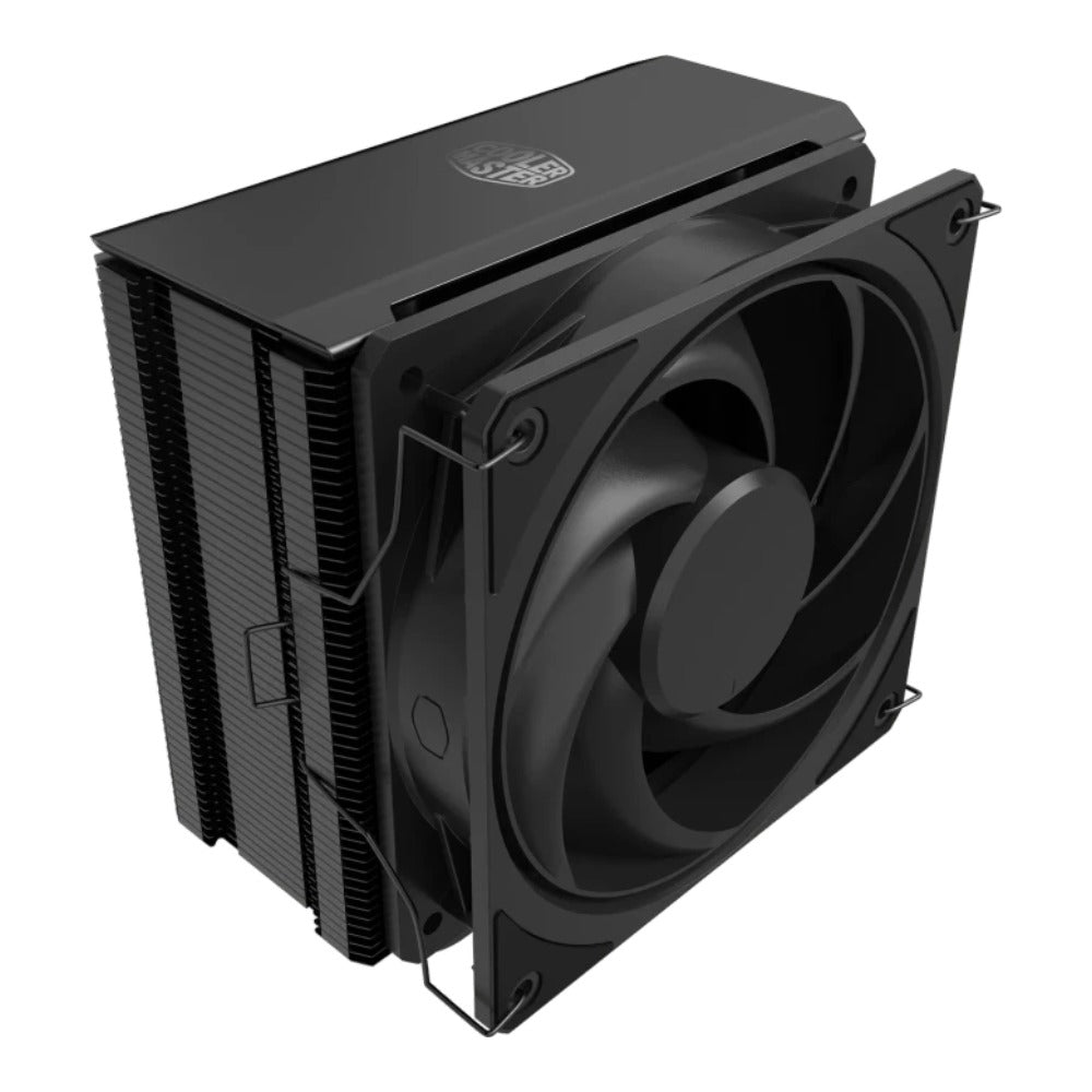 Cooler Master kühler Hyper 212 3DHP MAY - T2HP - 217PK - R1 - CPU - 22,6 dB - Kühler